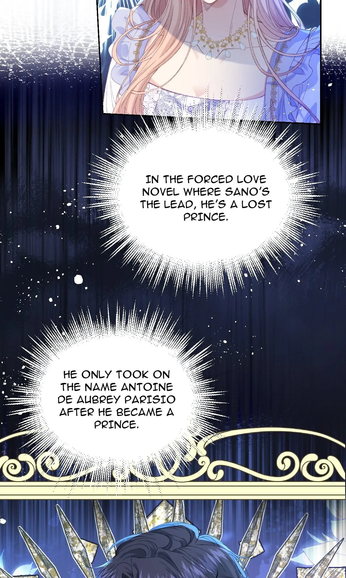 After The Female Lead Awakens Chapter 26 page 10