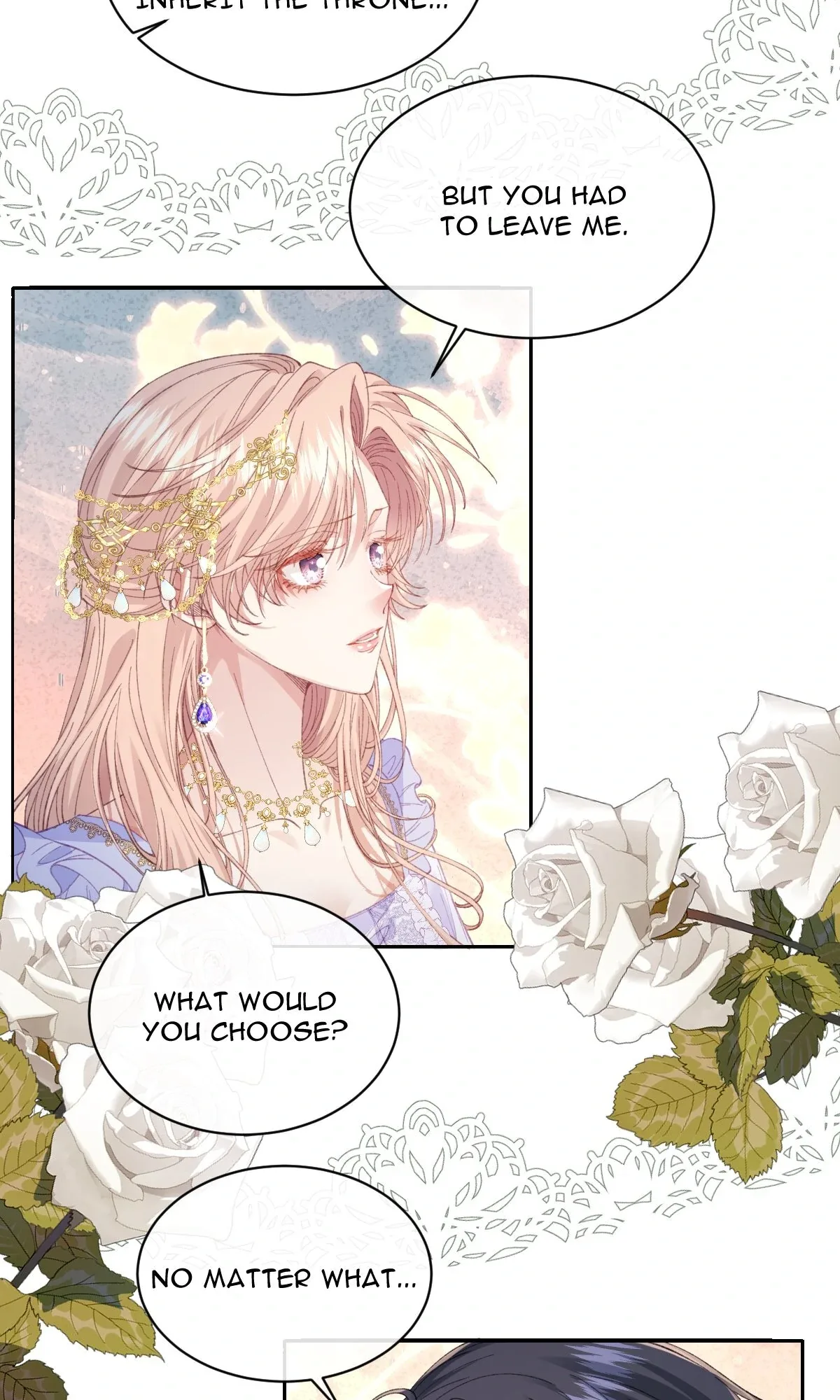 After The Female Lead Awakens Chapter 26 page 15