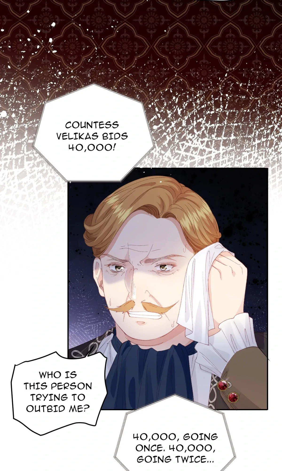 After The Female Lead Awakens Chapter 23 page 34