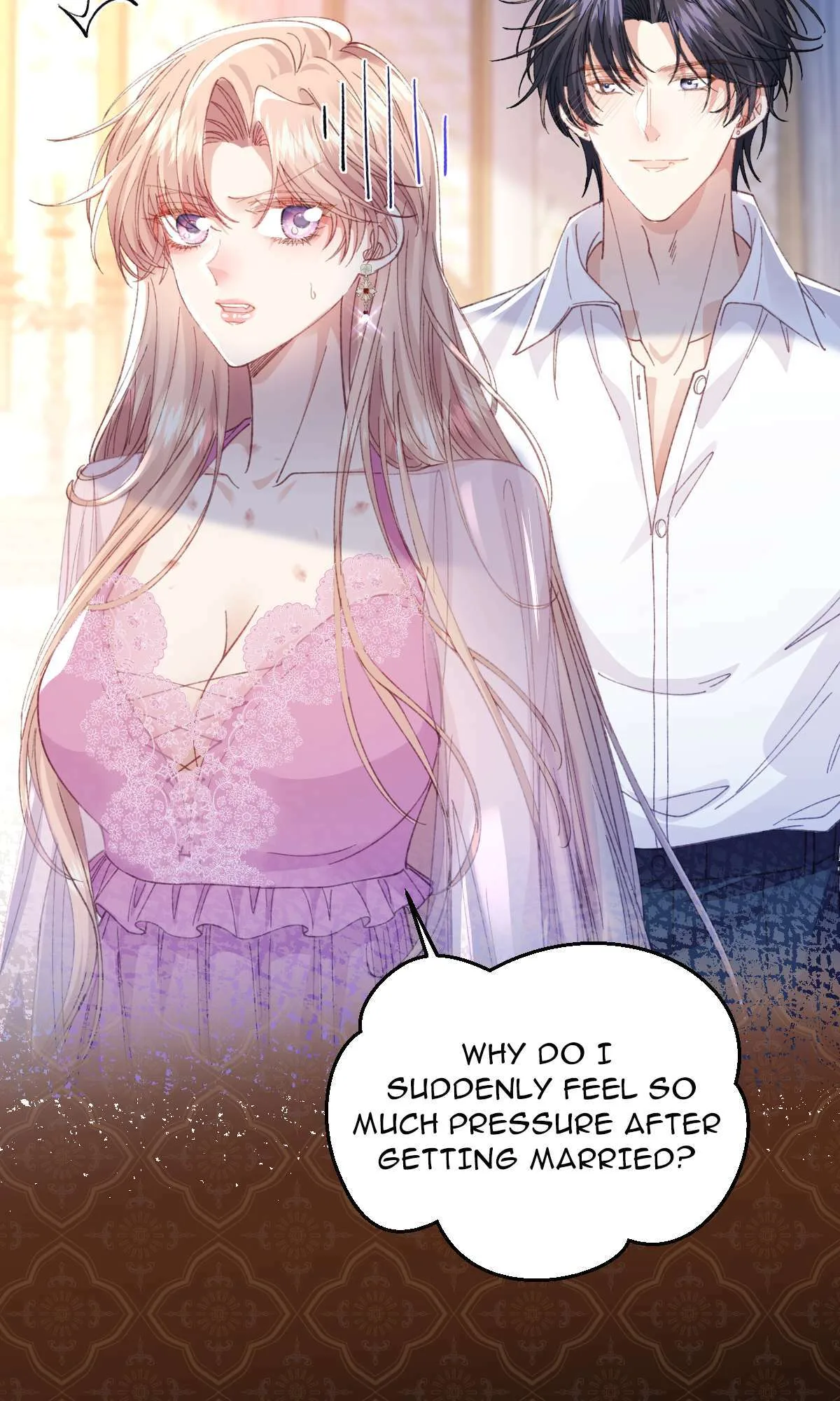After The Female Lead Awakens Chapter 17 page 52