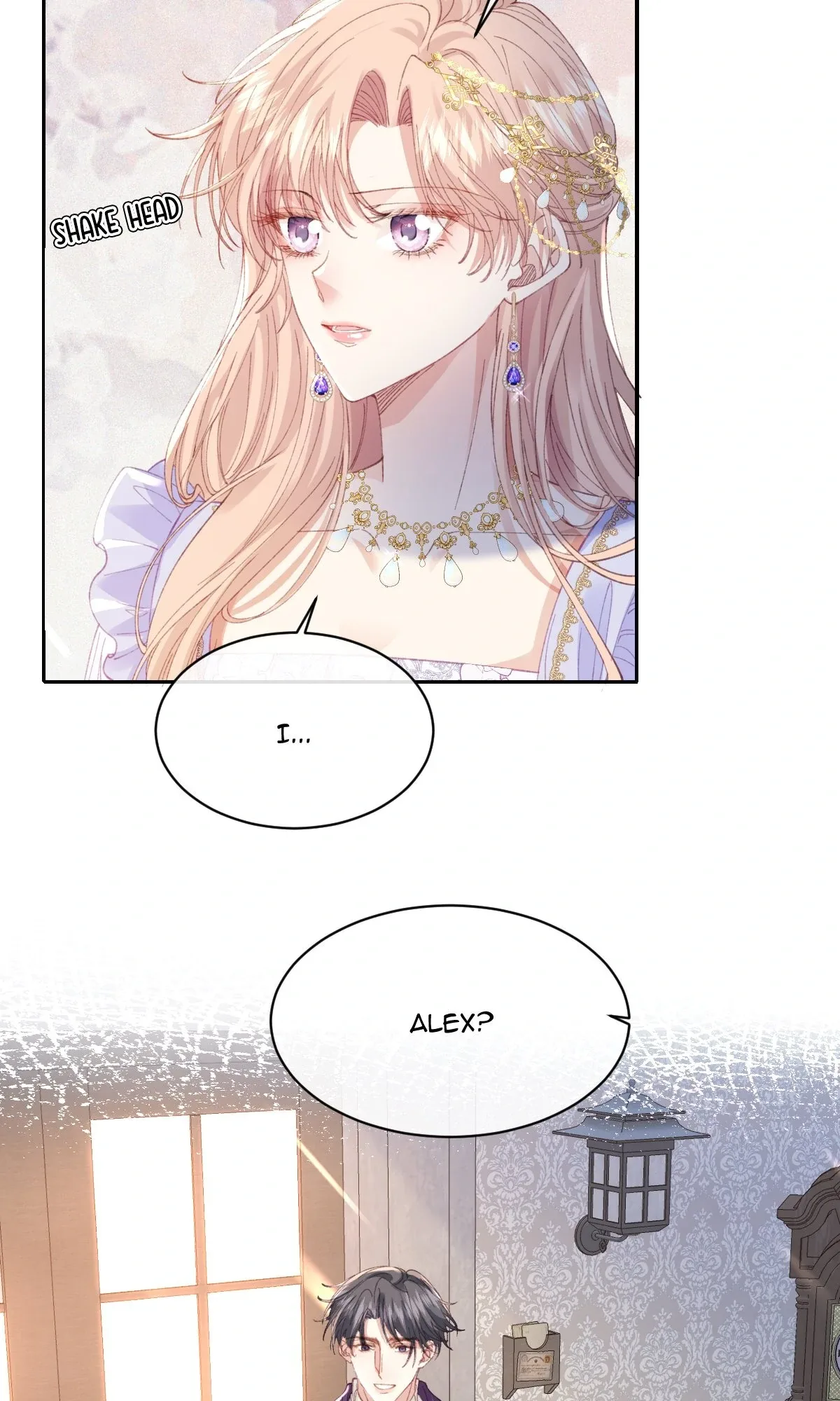 After The Female Lead Awakens Chapter 26 page 20