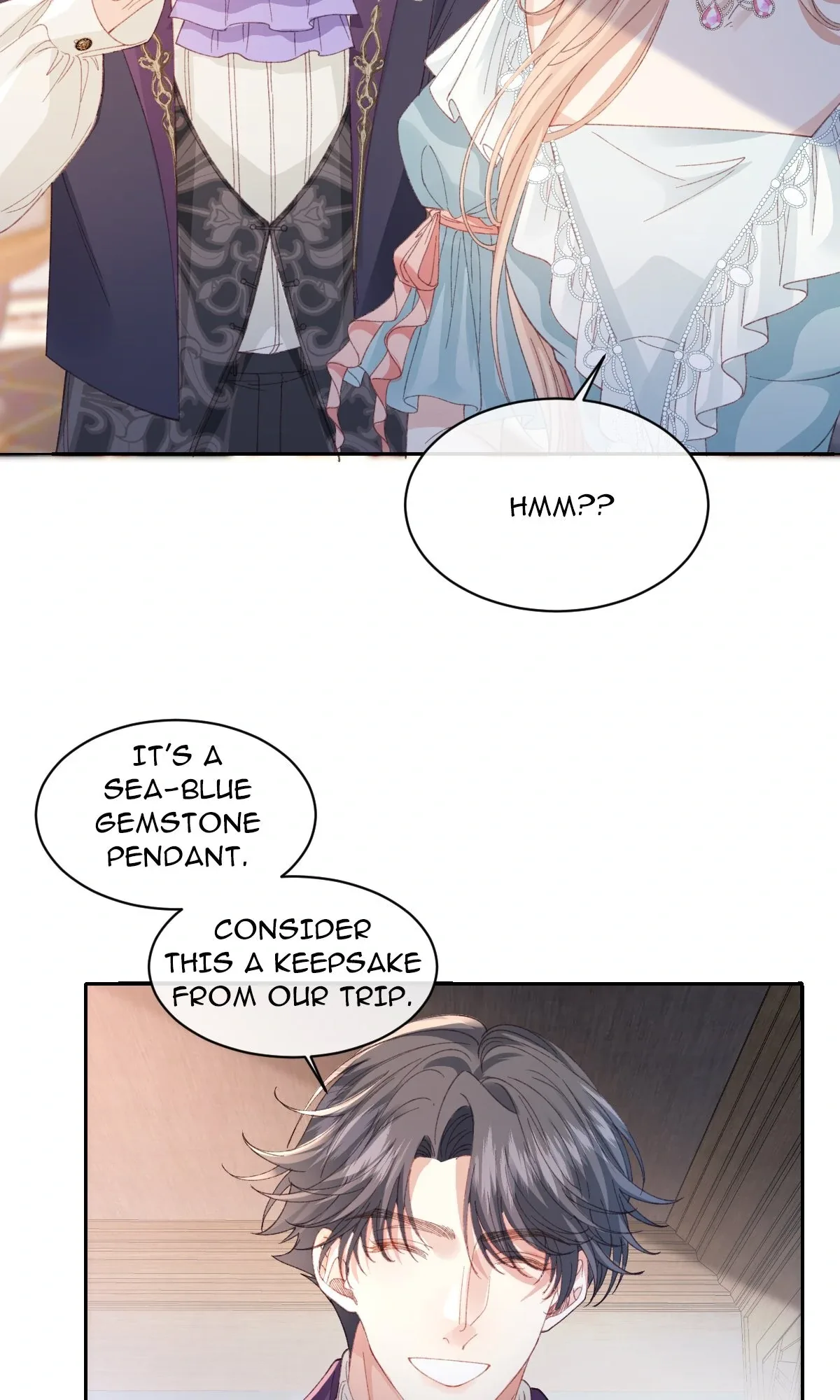After The Female Lead Awakens Chapter 23 page 42