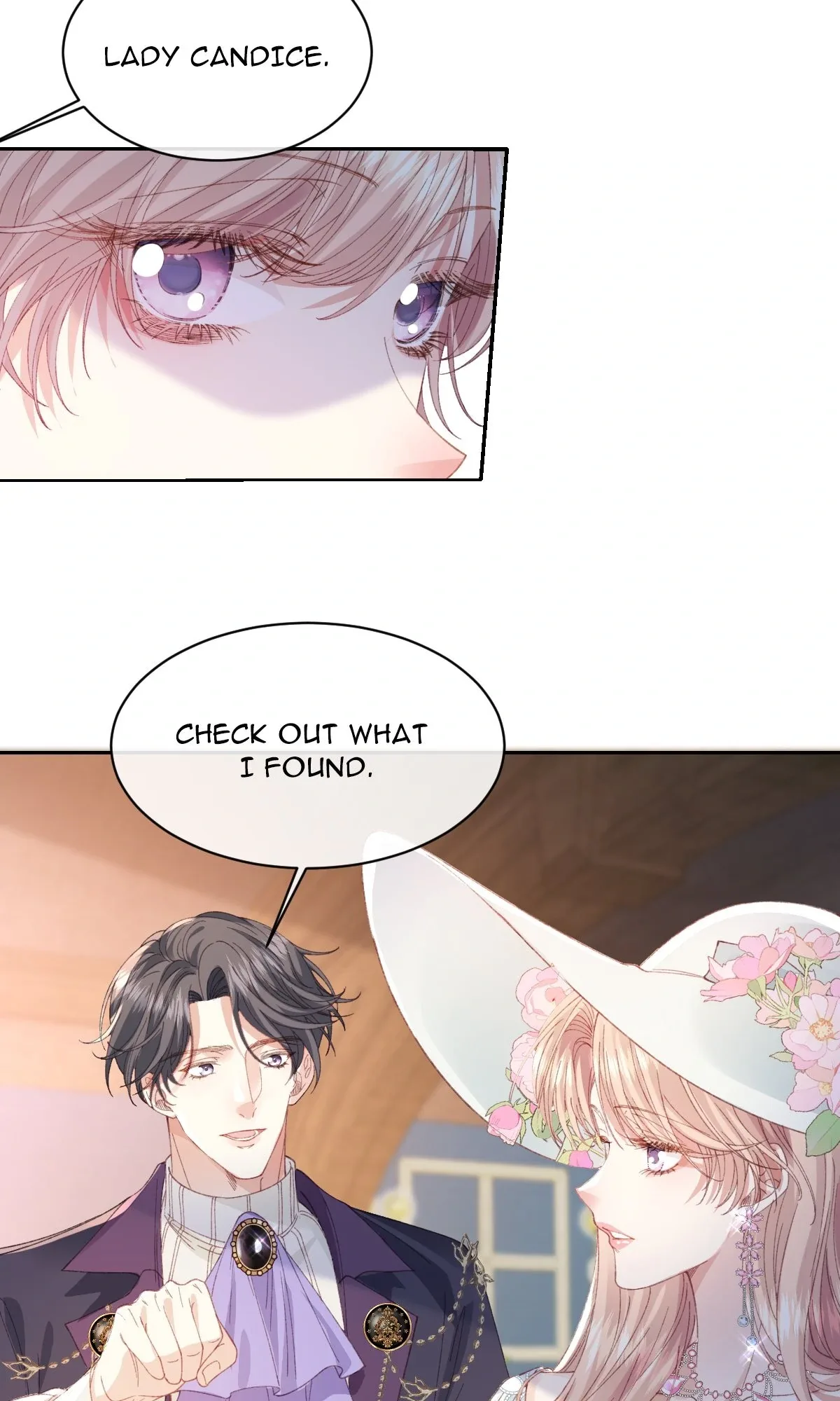 After The Female Lead Awakens Chapter 23 page 41