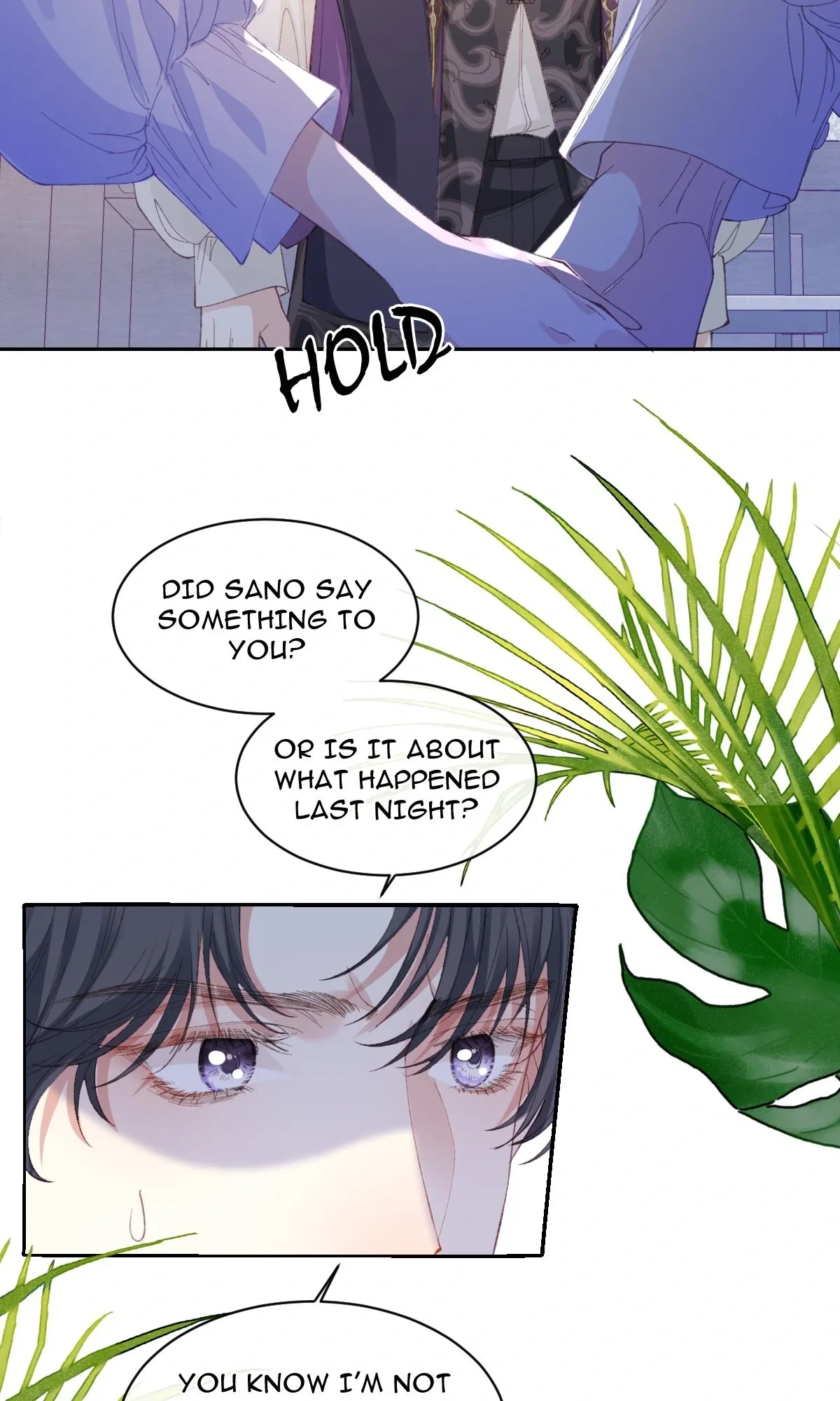 After The Female Lead Awakens Chapter 26 page 29