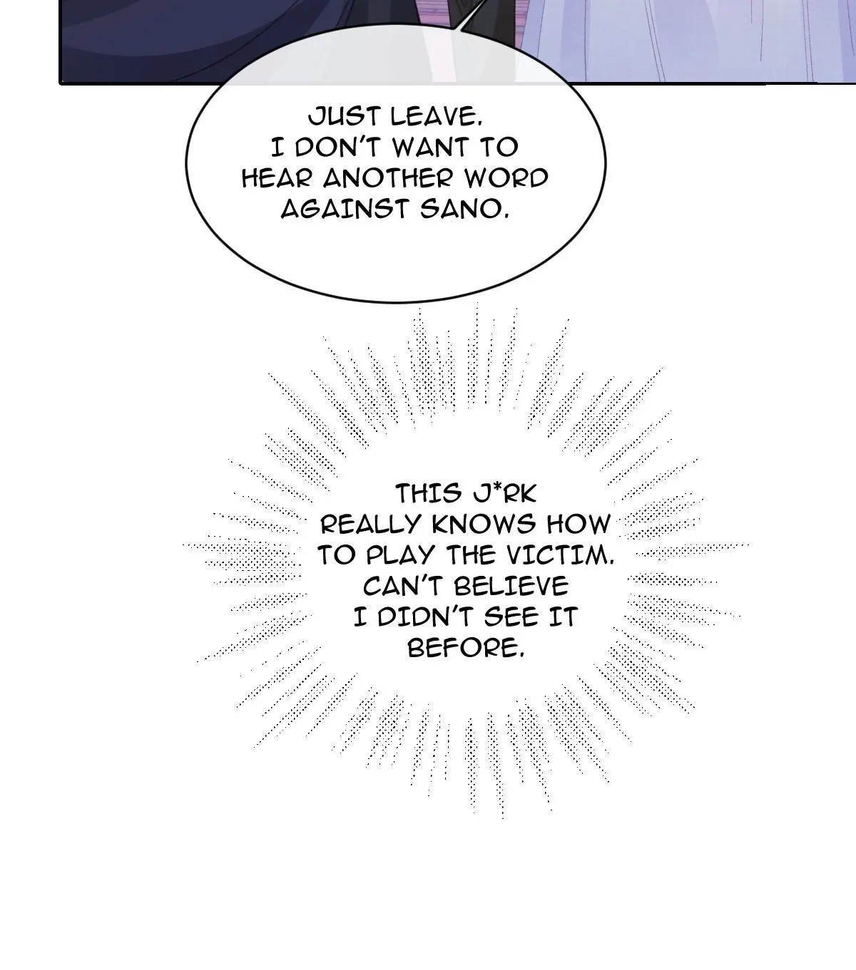 After The Female Lead Awakens Chapter 26 page 31