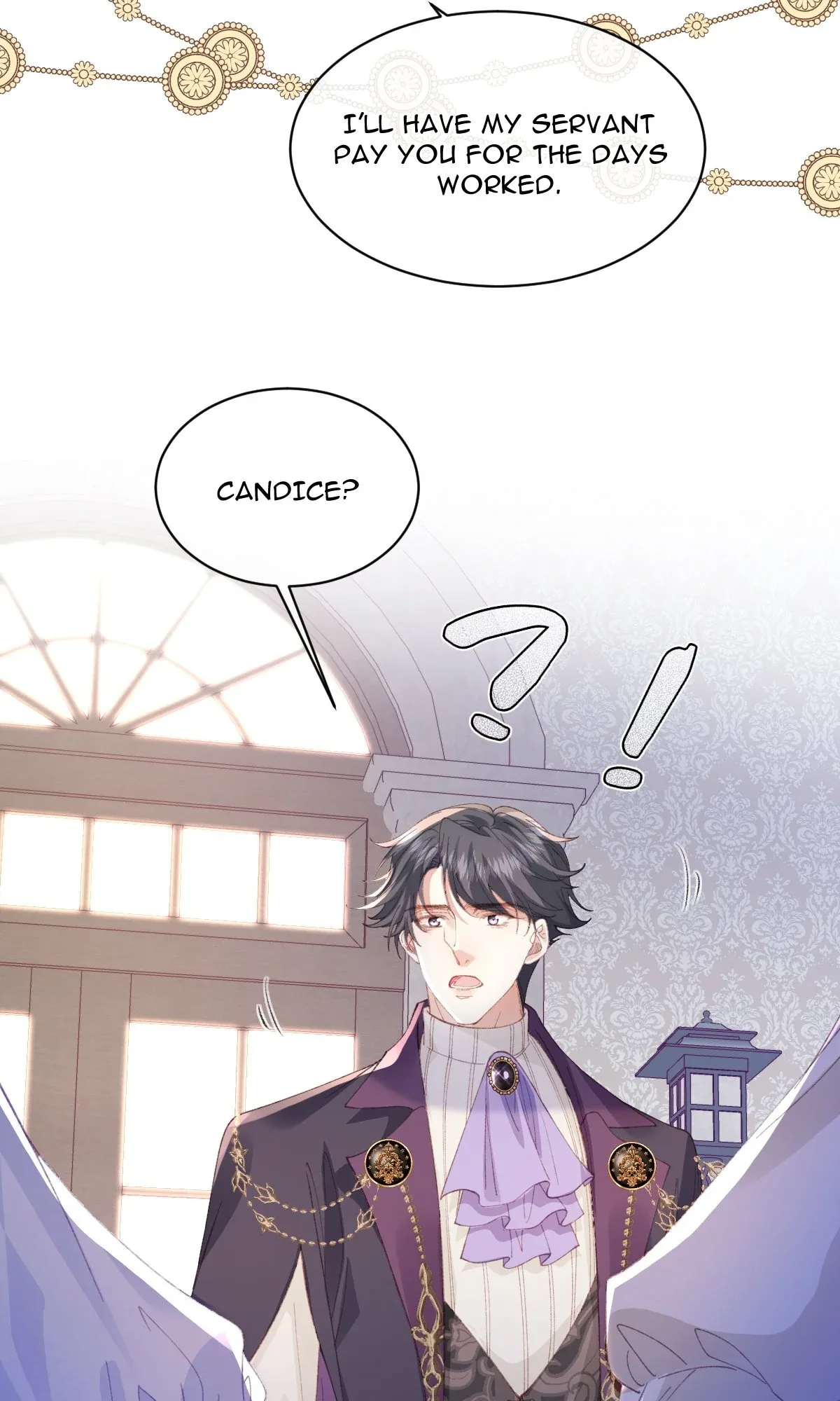 After The Female Lead Awakens Chapter 26 page 28