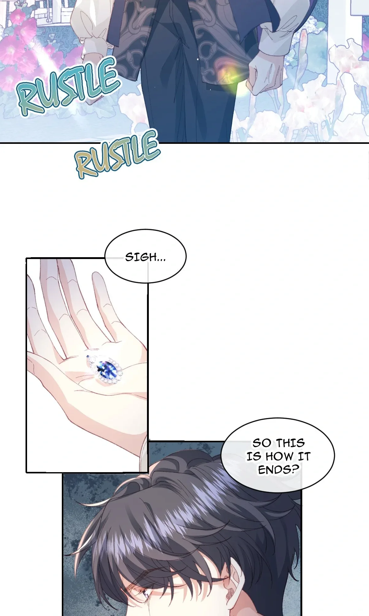 After The Female Lead Awakens Chapter 26 page 41