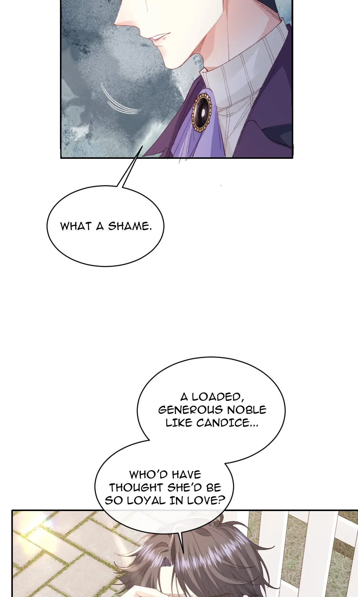 After The Female Lead Awakens Chapter 26 page 42