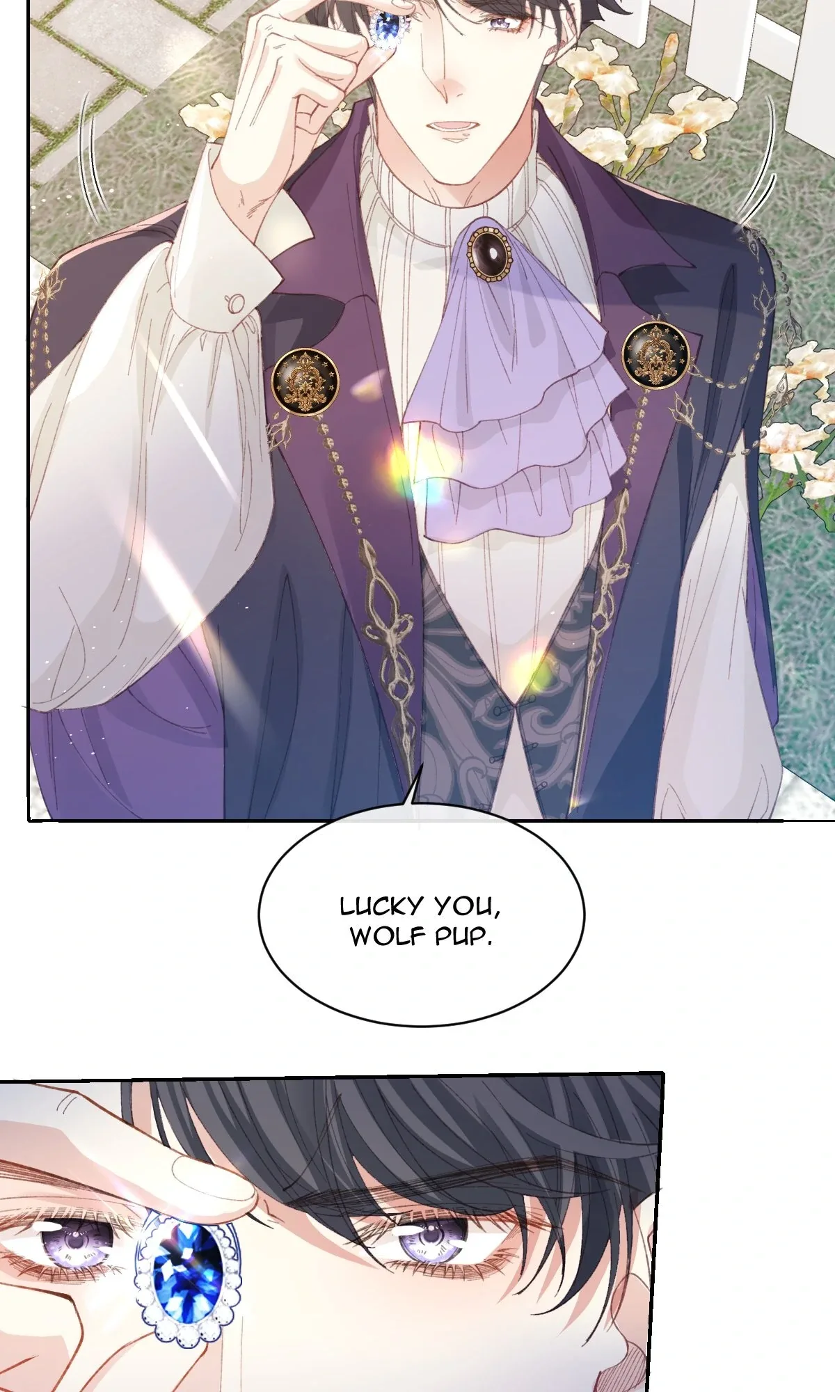 After The Female Lead Awakens Chapter 26 page 43
