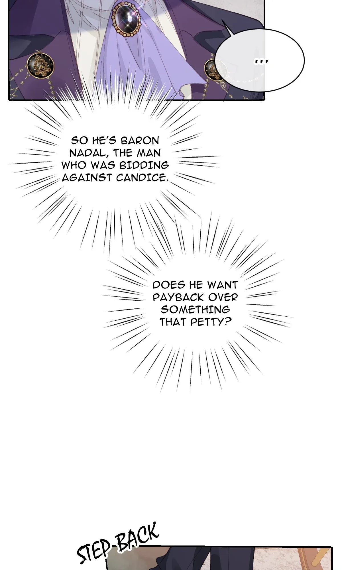 After The Female Lead Awakens Chapter 26 page 49