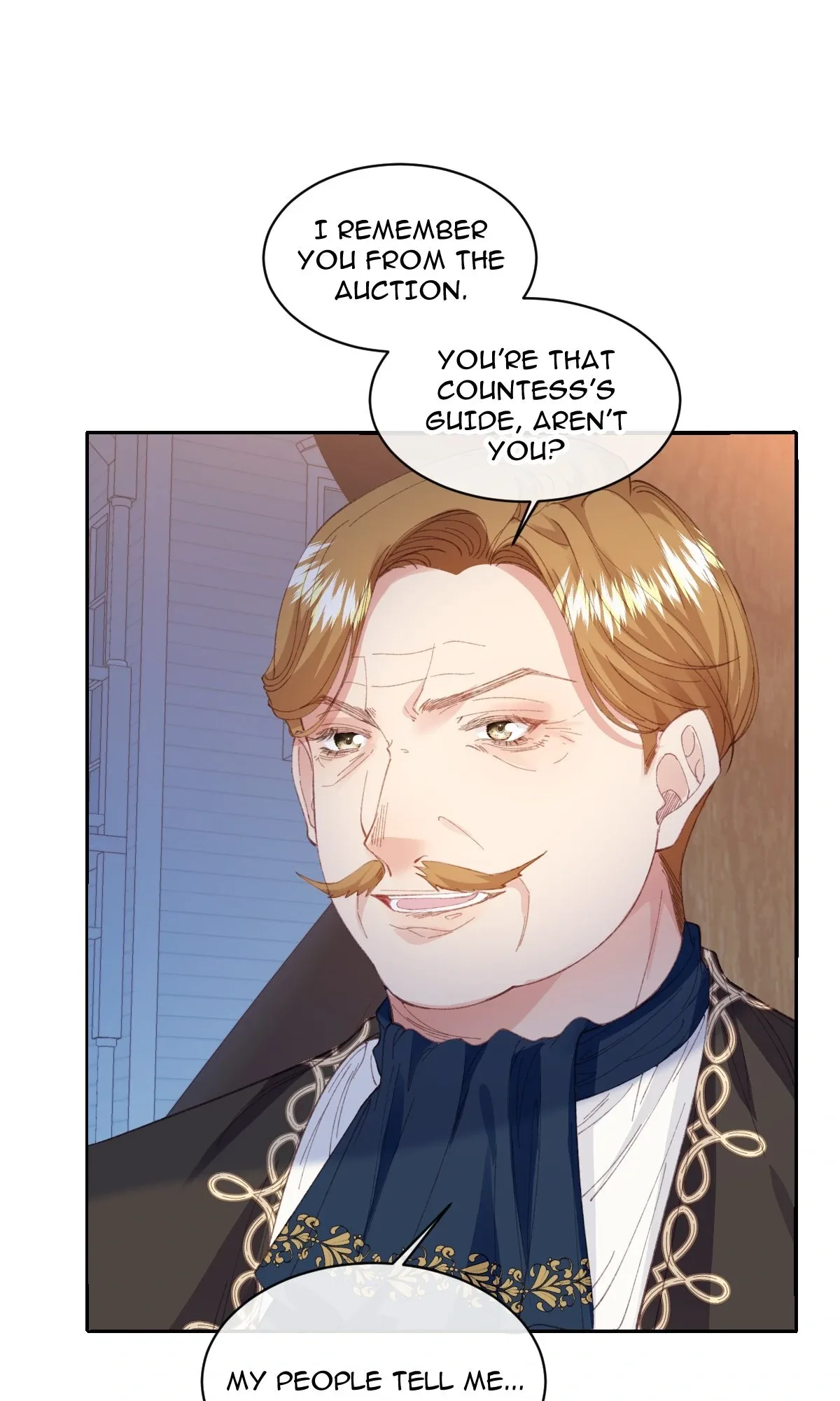 After The Female Lead Awakens Chapter 26 page 47