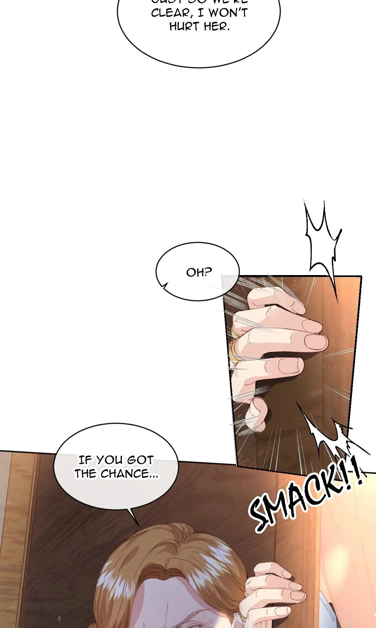 After The Female Lead Awakens Chapter 26 page 51