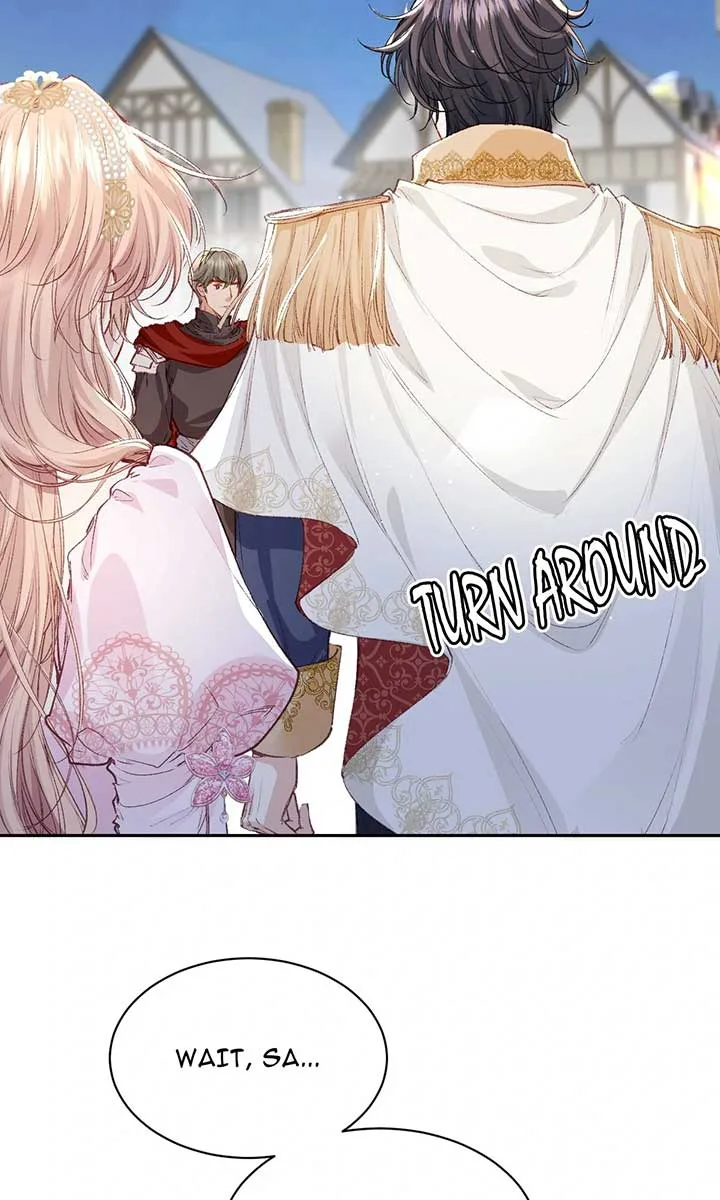 After The Female Lead Awakens Chapter 31 page 6
