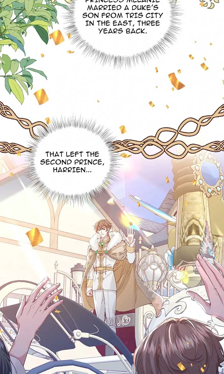After The Female Lead Awakens Chapter 30 page 5
