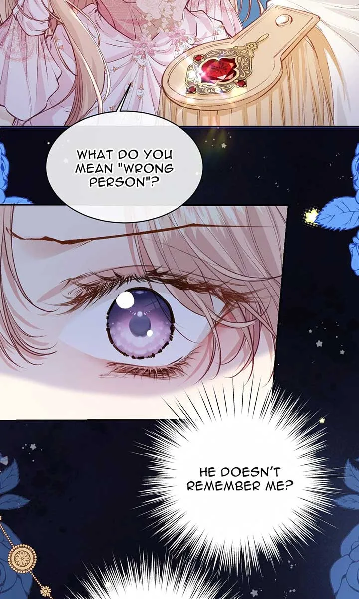 After The Female Lead Awakens Chapter 31 page 3