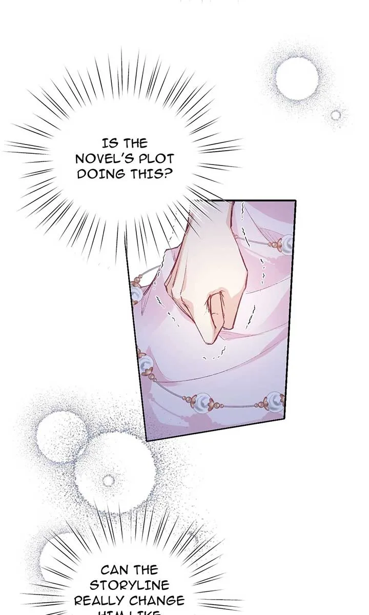 After The Female Lead Awakens Chapter 31 page 13