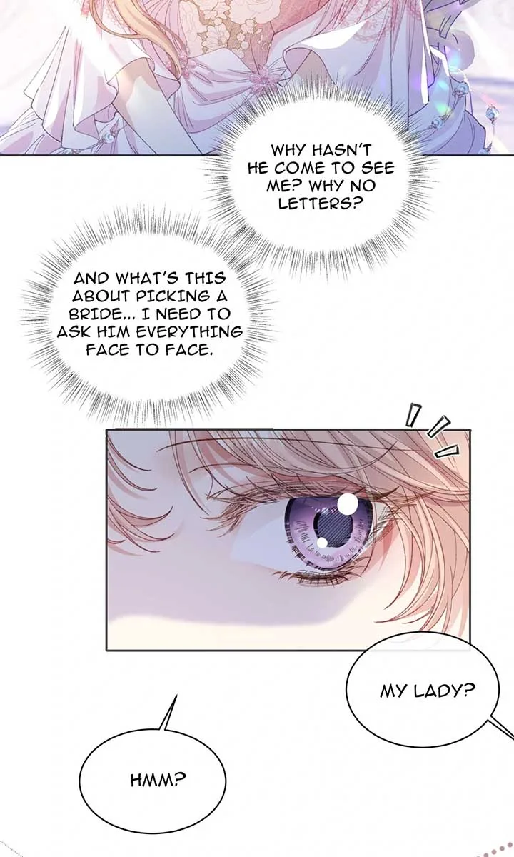 After The Female Lead Awakens Chapter 30 page 10