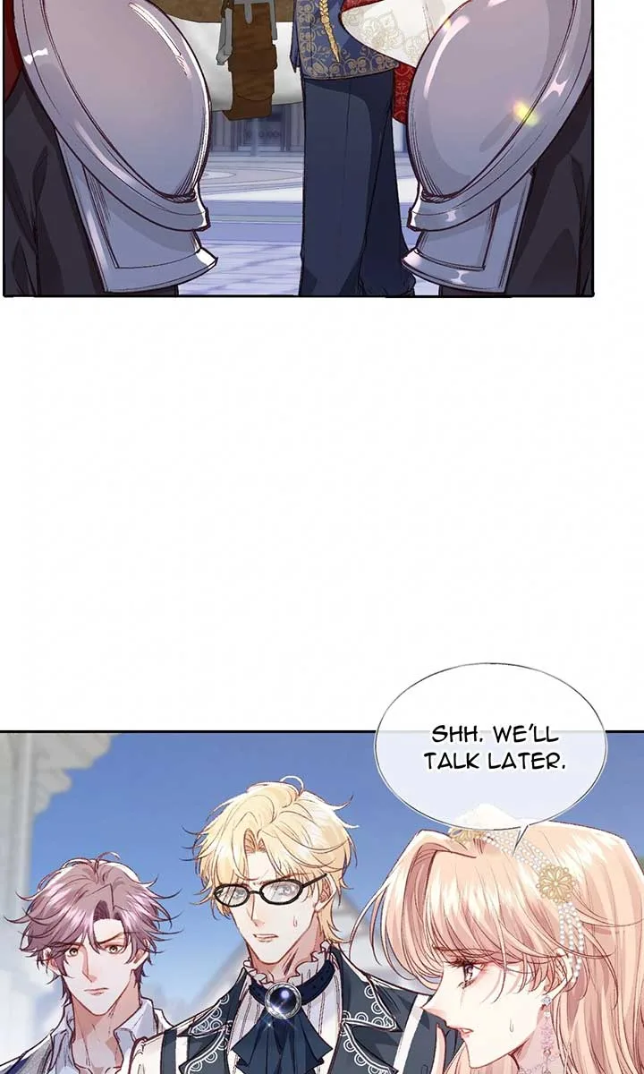 After The Female Lead Awakens Chapter 31 page 19