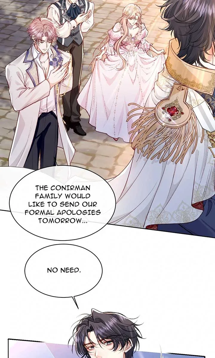After The Female Lead Awakens Chapter 31 page 22