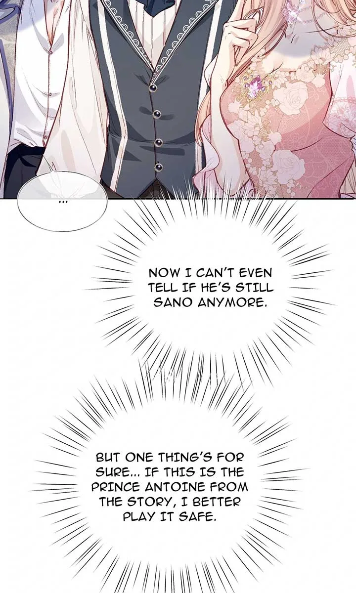 After The Female Lead Awakens Chapter 31 page 20