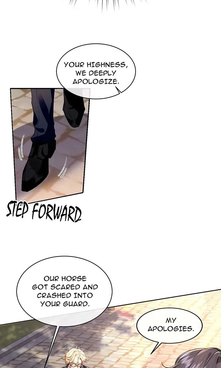 After The Female Lead Awakens Chapter 31 page 21