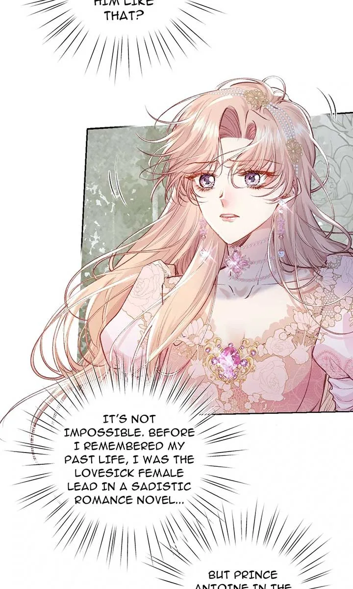 After The Female Lead Awakens Chapter 31 page 14