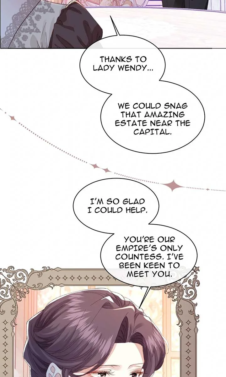After The Female Lead Awakens Chapter 30 page 12