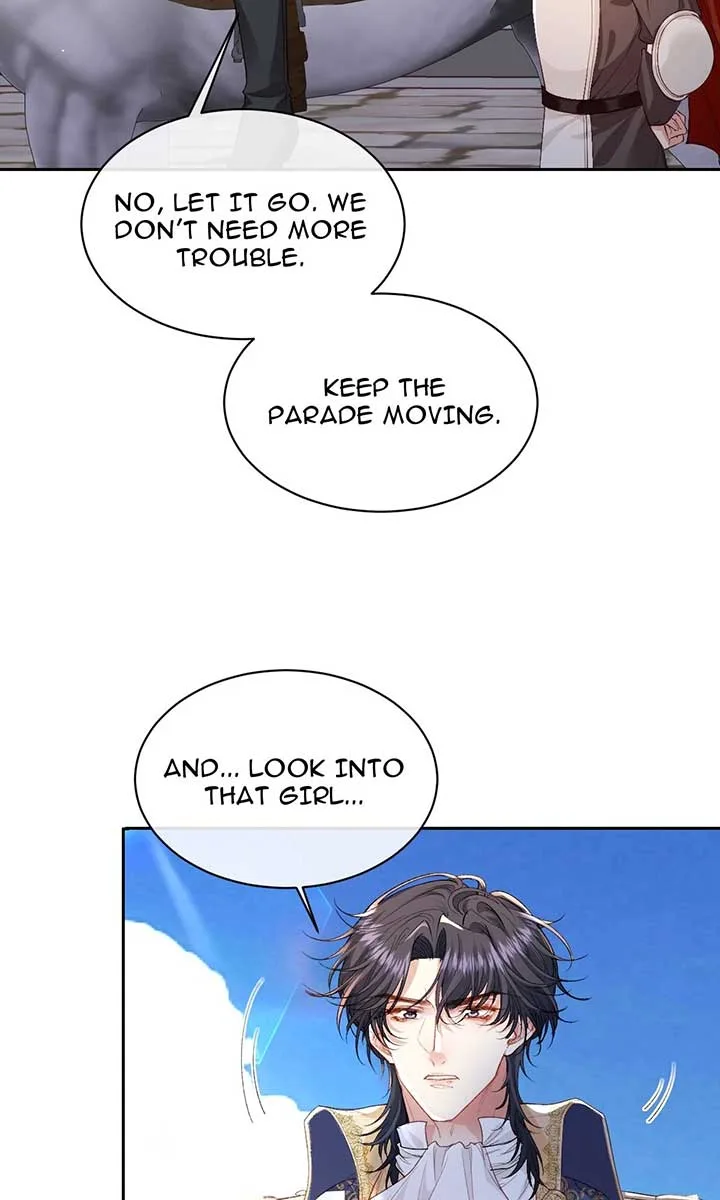 After The Female Lead Awakens Chapter 31 page 33