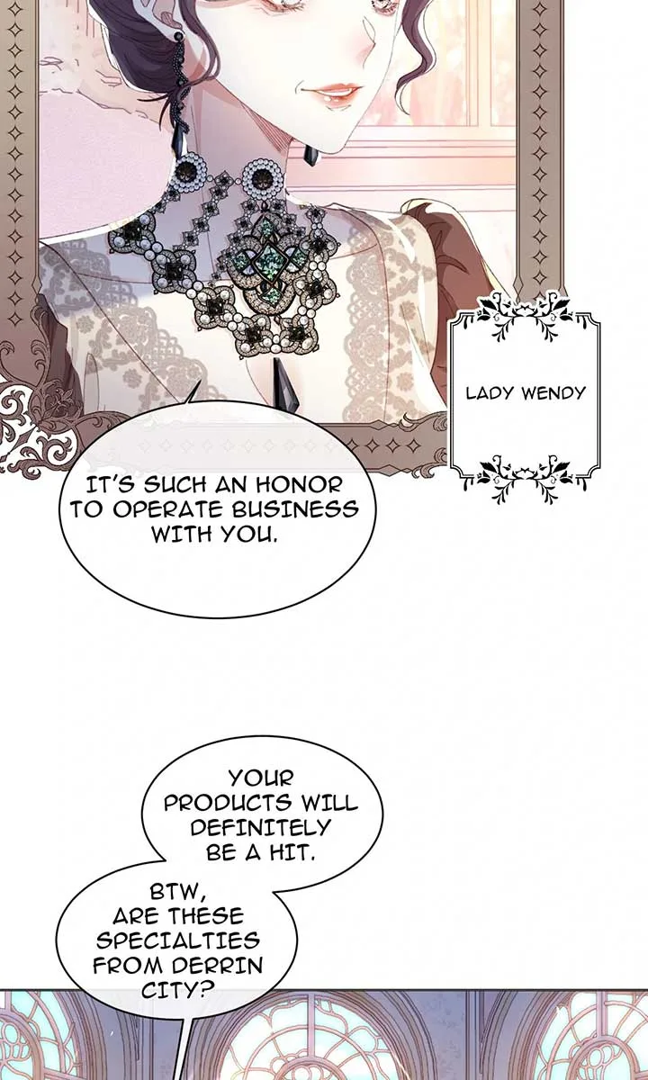 After The Female Lead Awakens Chapter 30 page 13