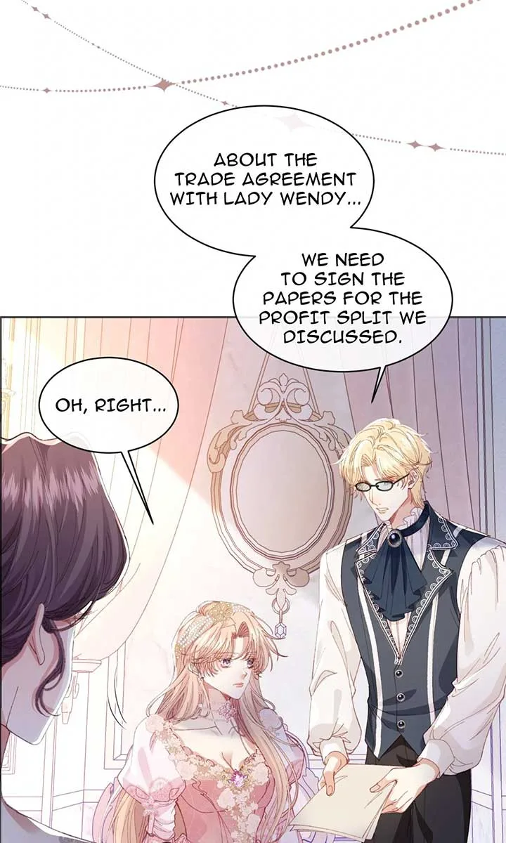After The Female Lead Awakens Chapter 30 page 11