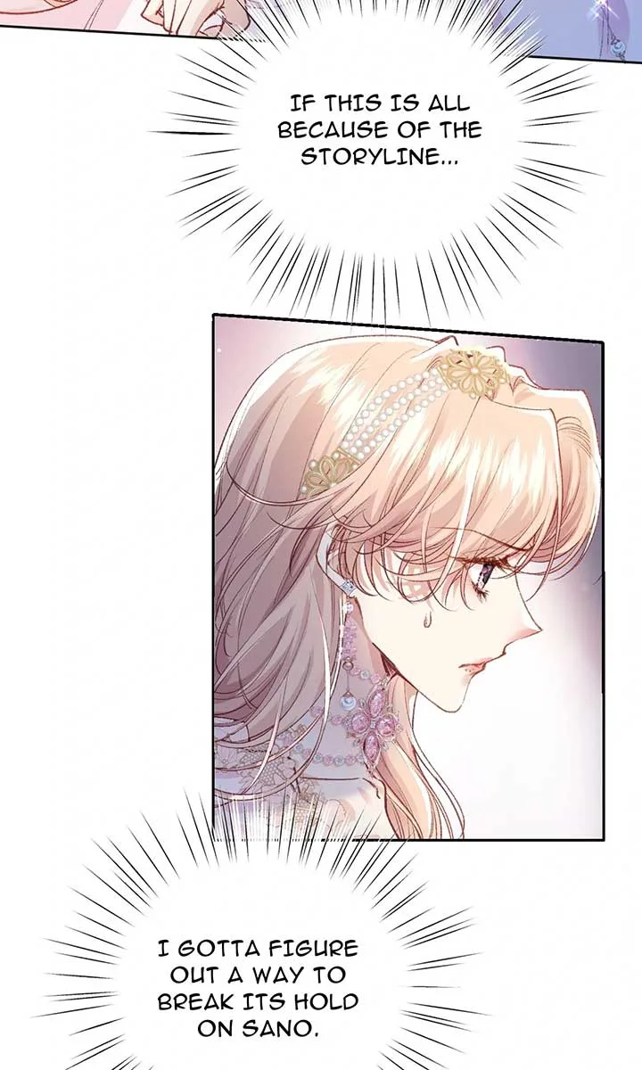 After The Female Lead Awakens Chapter 31 page 27