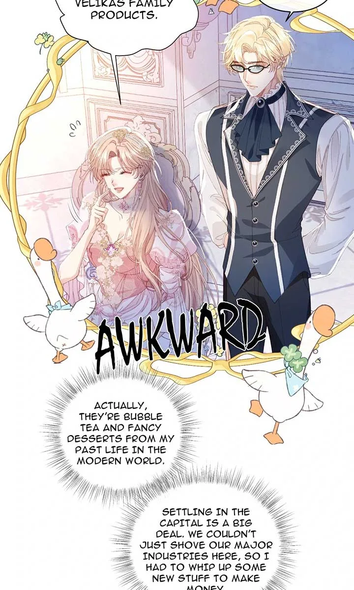 After The Female Lead Awakens Chapter 30 page 15