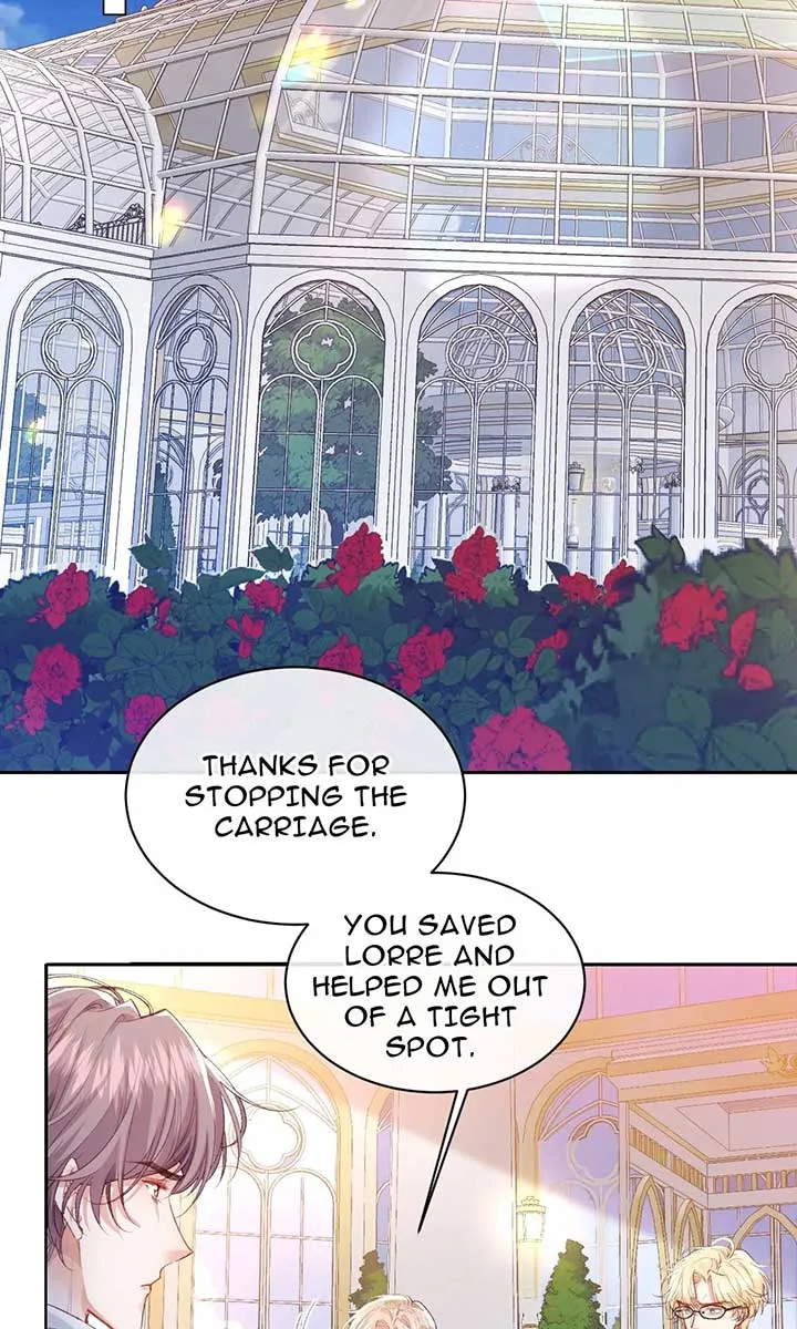After The Female Lead Awakens Chapter 31 page 36