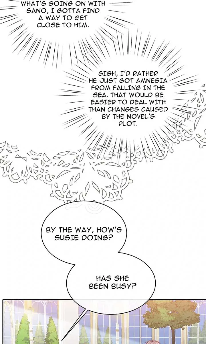 After The Female Lead Awakens Chapter 31 page 42