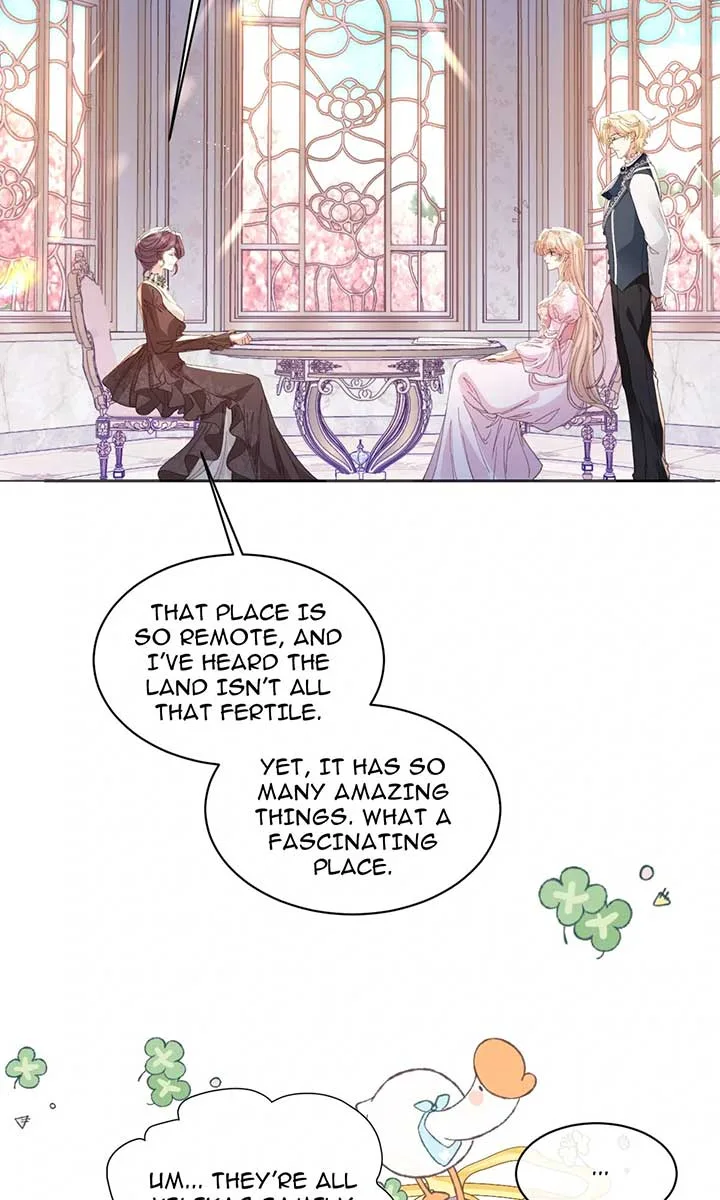 After The Female Lead Awakens Chapter 30 page 14