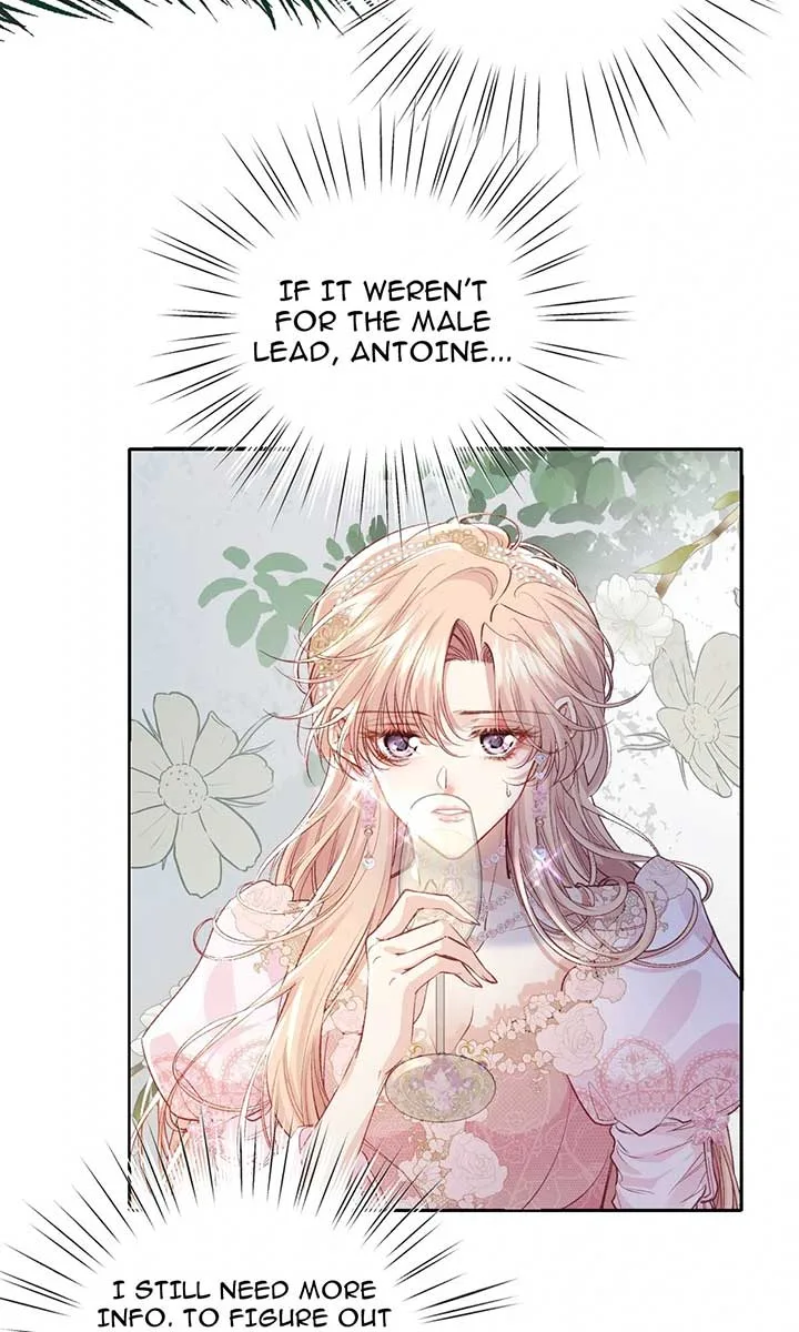 After The Female Lead Awakens Chapter 31 page 41