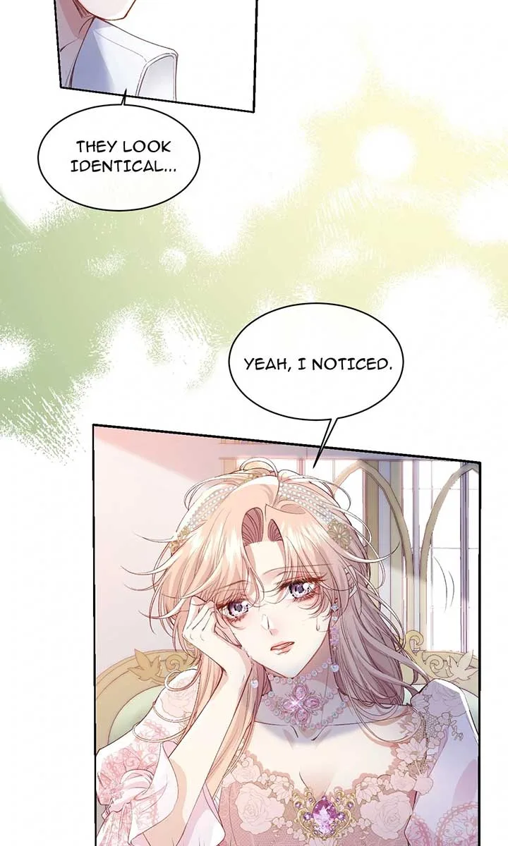 After The Female Lead Awakens Chapter 31 page 45
