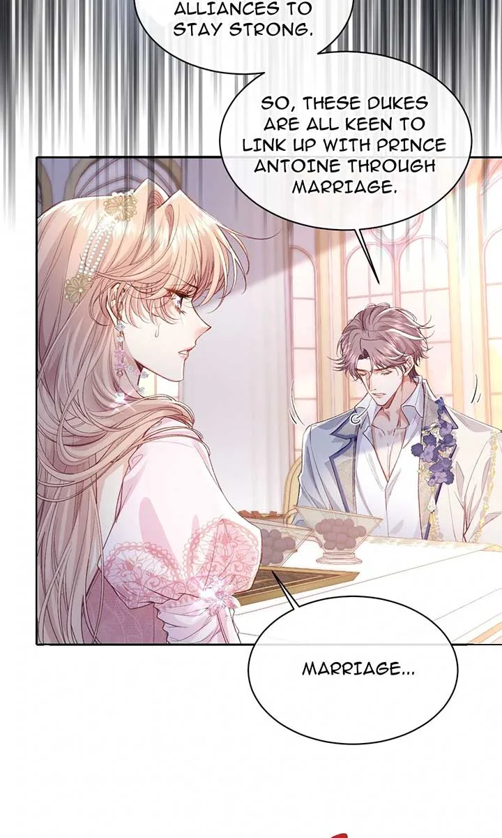 After The Female Lead Awakens Chapter 31 page 52