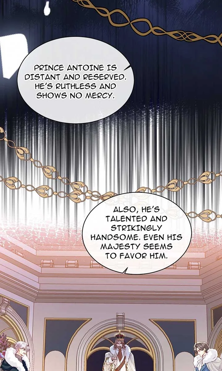 After The Female Lead Awakens Chapter 31 page 50