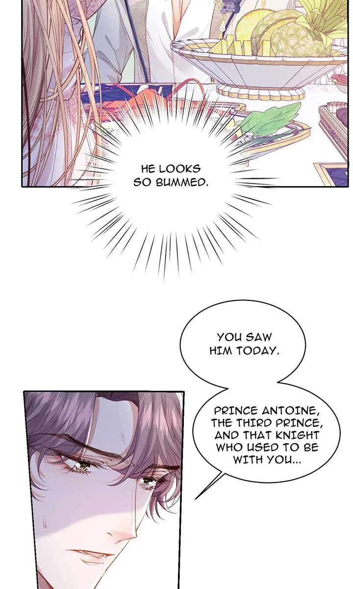After The Female Lead Awakens Chapter 31 page 44