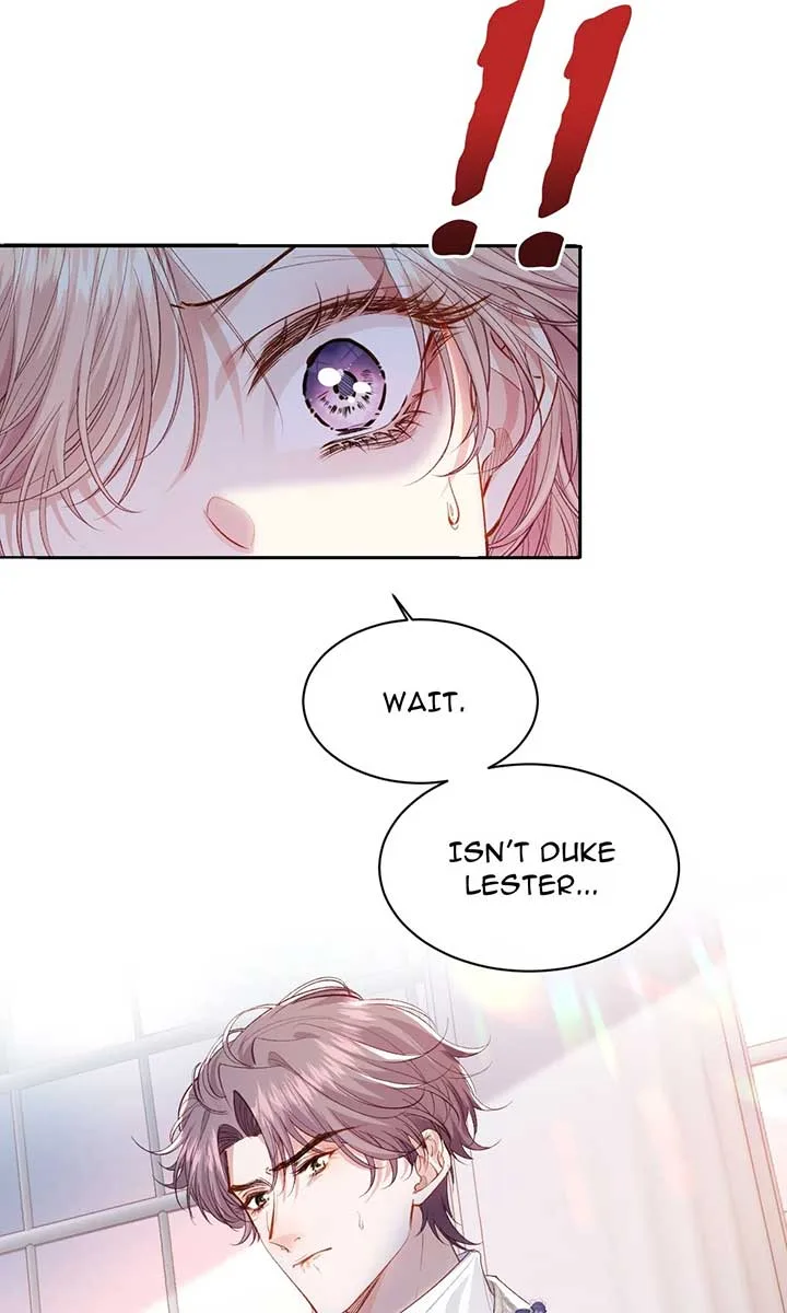 After The Female Lead Awakens Chapter 31 page 53