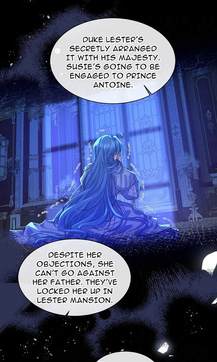 After The Female Lead Awakens Chapter 31 page 55