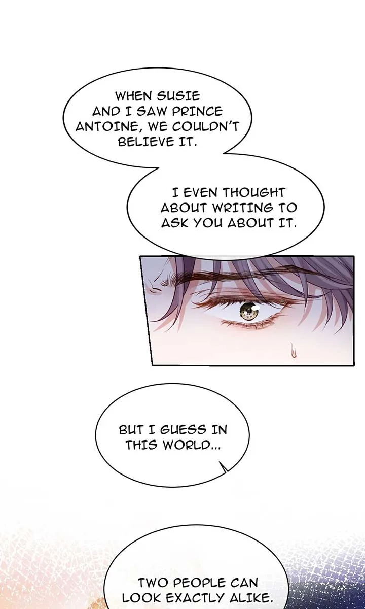 After The Female Lead Awakens Chapter 31 page 47