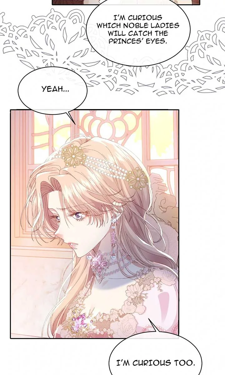 After The Female Lead Awakens Chapter 30 page 19