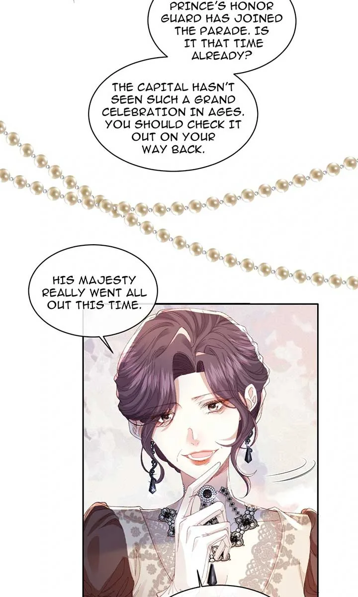 After The Female Lead Awakens Chapter 30 page 18