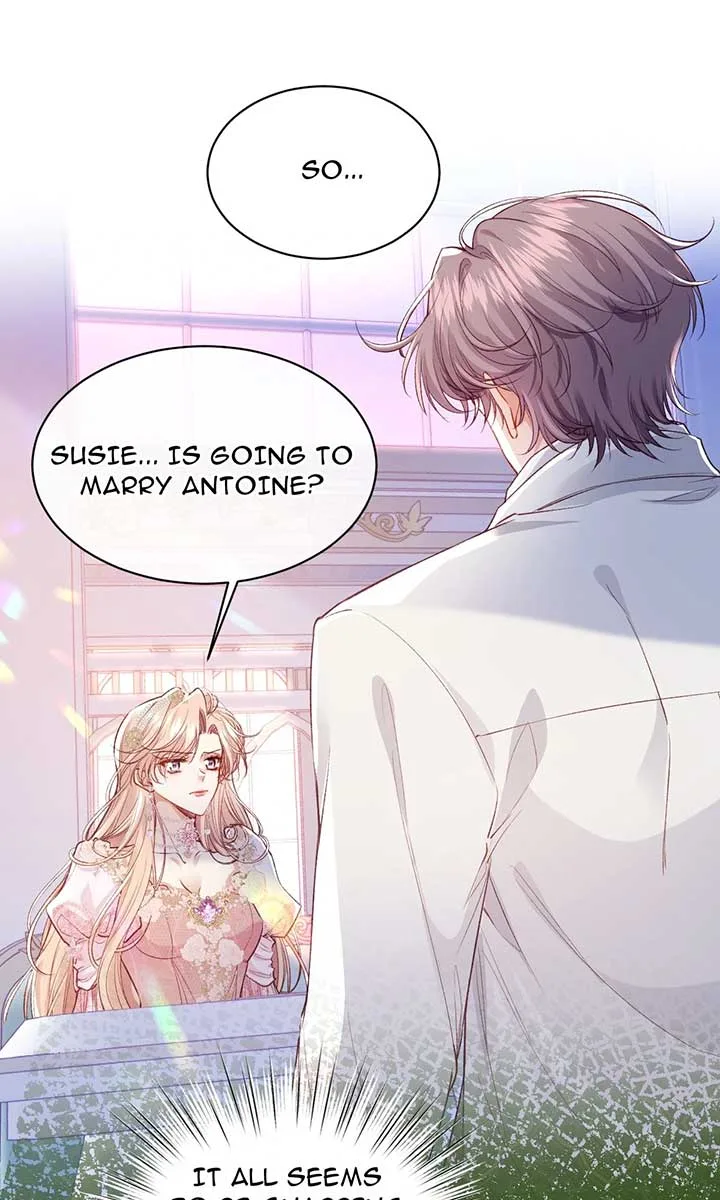 After The Female Lead Awakens Chapter 31 page 57