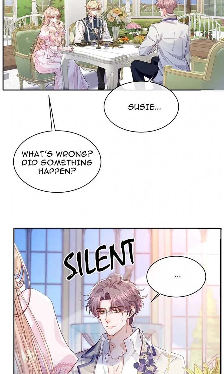 After The Female Lead Awakens Chapter 31 page 43