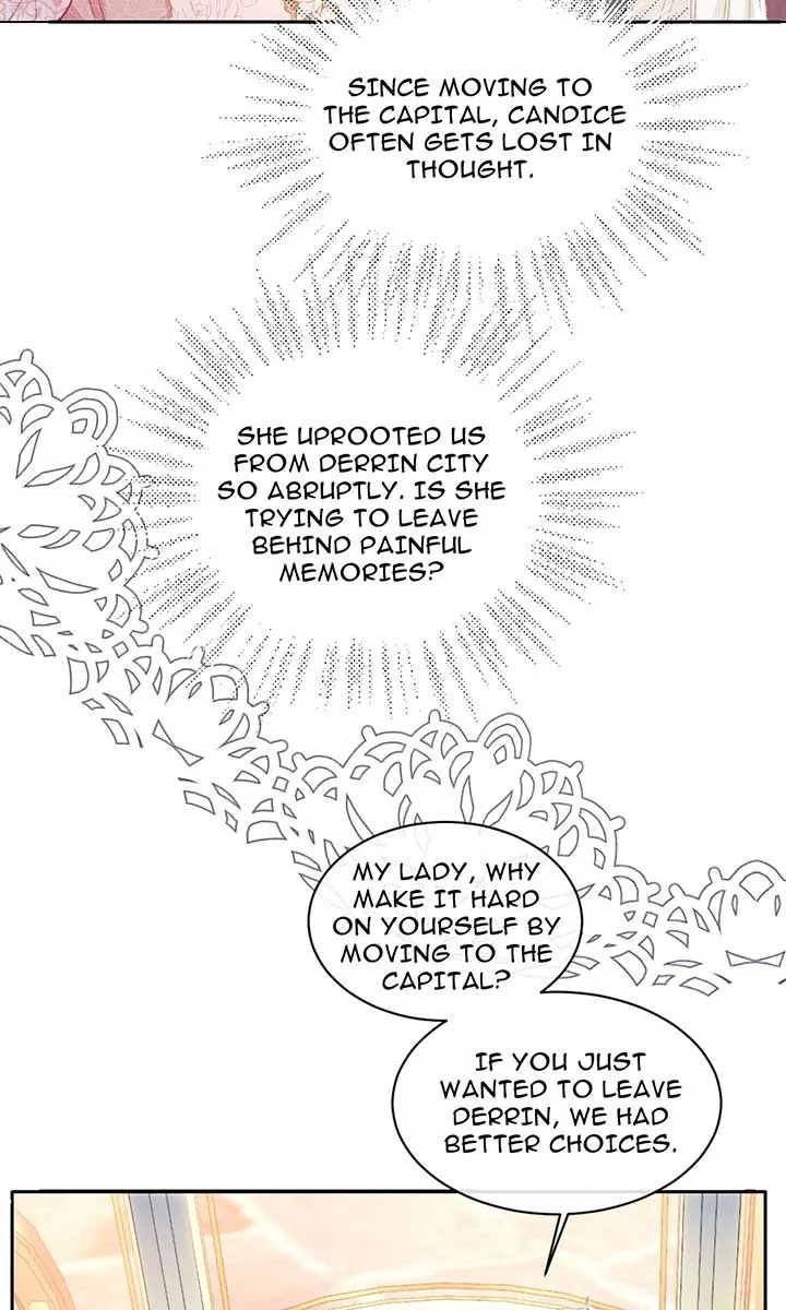 After The Female Lead Awakens Chapter 30 page 24