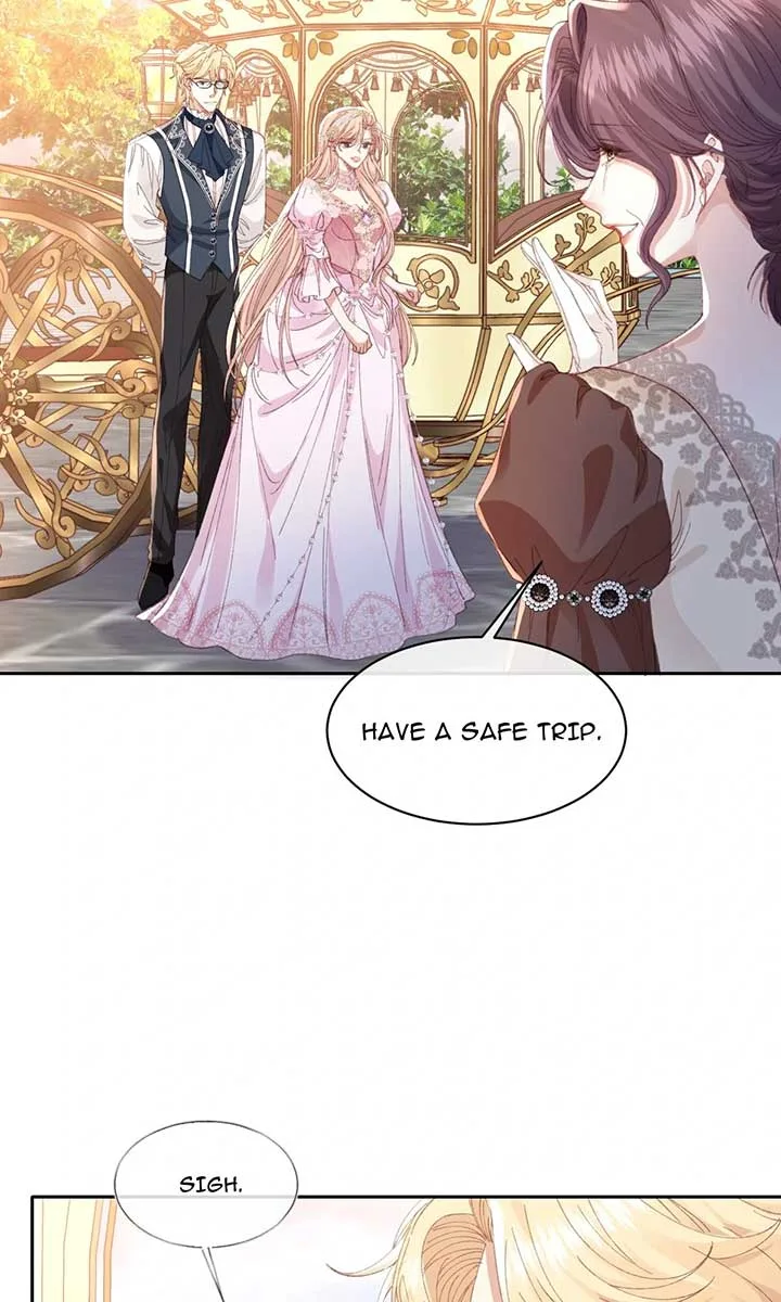 After The Female Lead Awakens Chapter 30 page 21