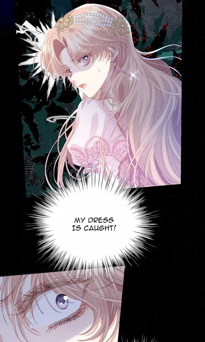 After The Female Lead Awakens Chapter 30 page 42